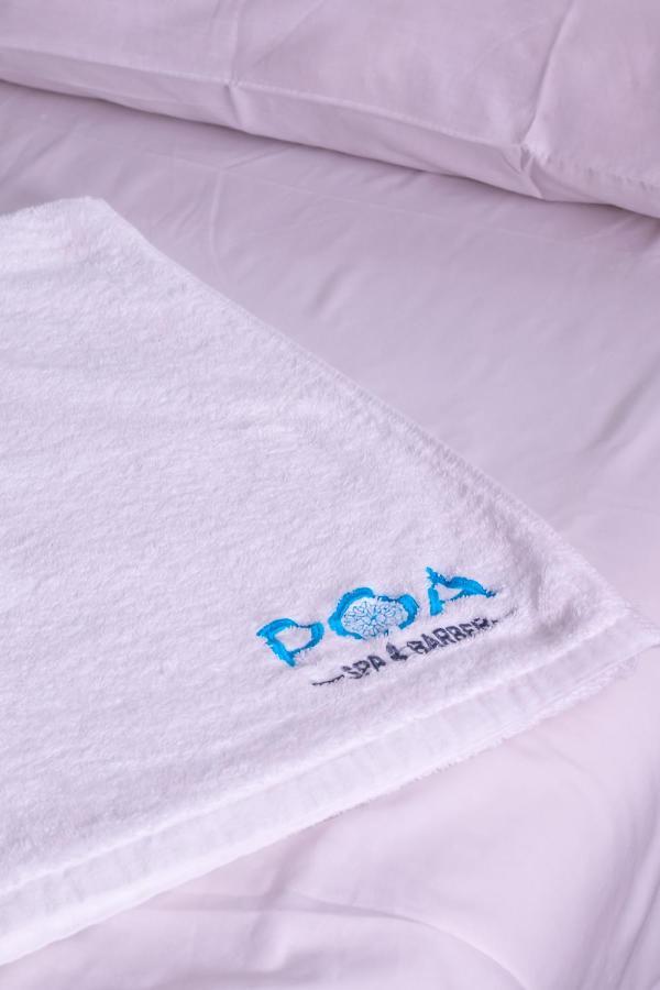 Poa Place Resort & Hotel - Where Nature Meets Comfort Eldoret Eksteriør billede