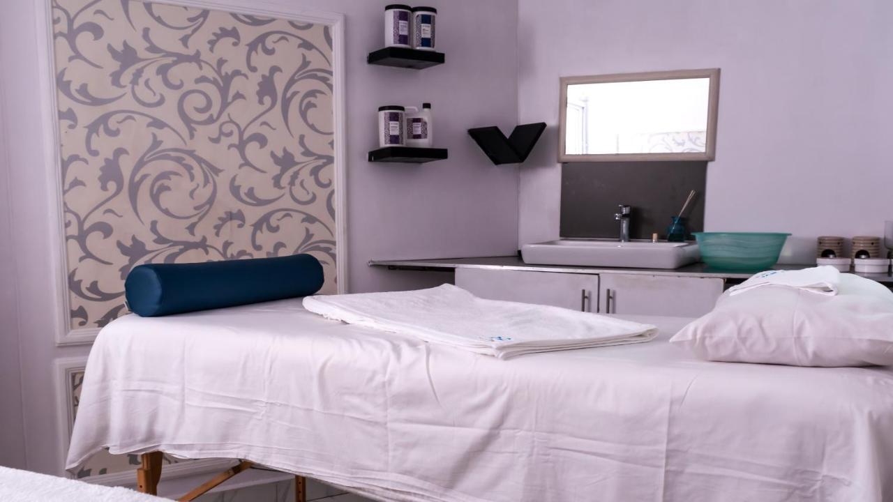 Poa Place Resort & Hotel - Where Nature Meets Comfort Eldoret Eksteriør billede