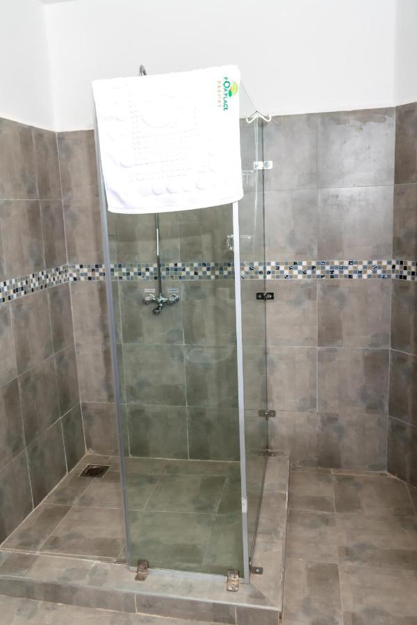 Poa Place Resort & Hotel - Where Nature Meets Comfort Eldoret Eksteriør billede