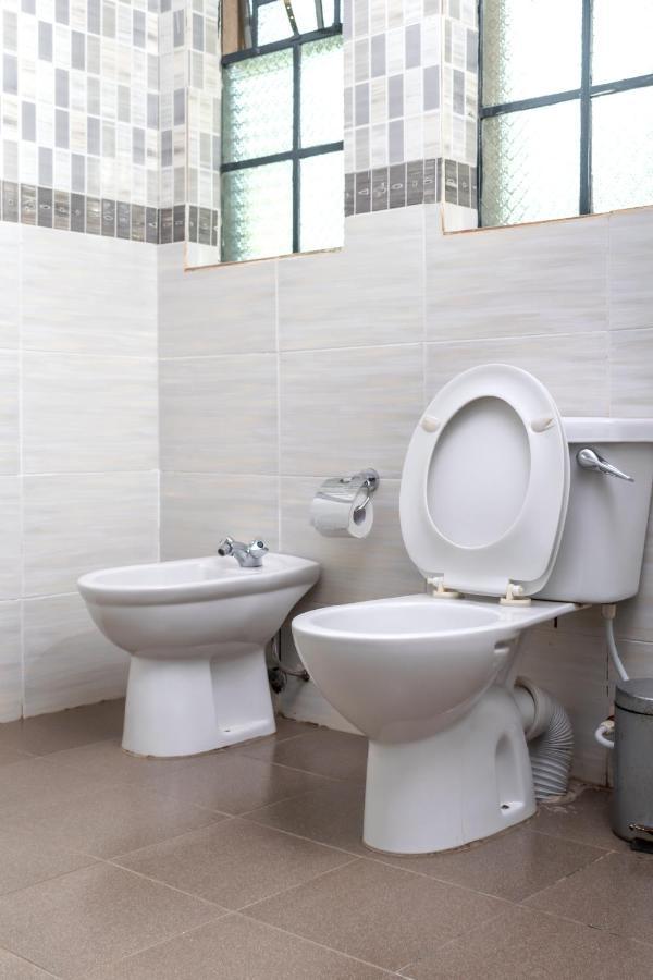 Poa Place Resort & Hotel - Where Nature Meets Comfort Eldoret Eksteriør billede