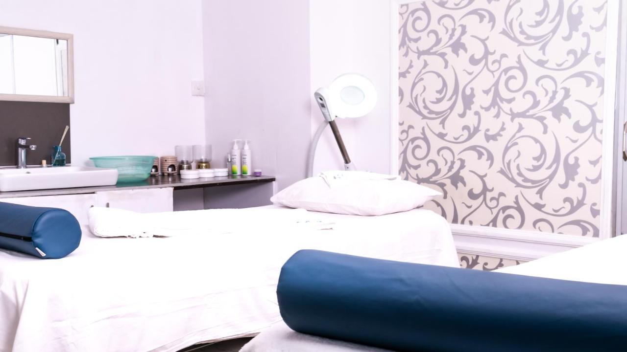 Poa Place Resort & Hotel - Where Nature Meets Comfort Eldoret Eksteriør billede