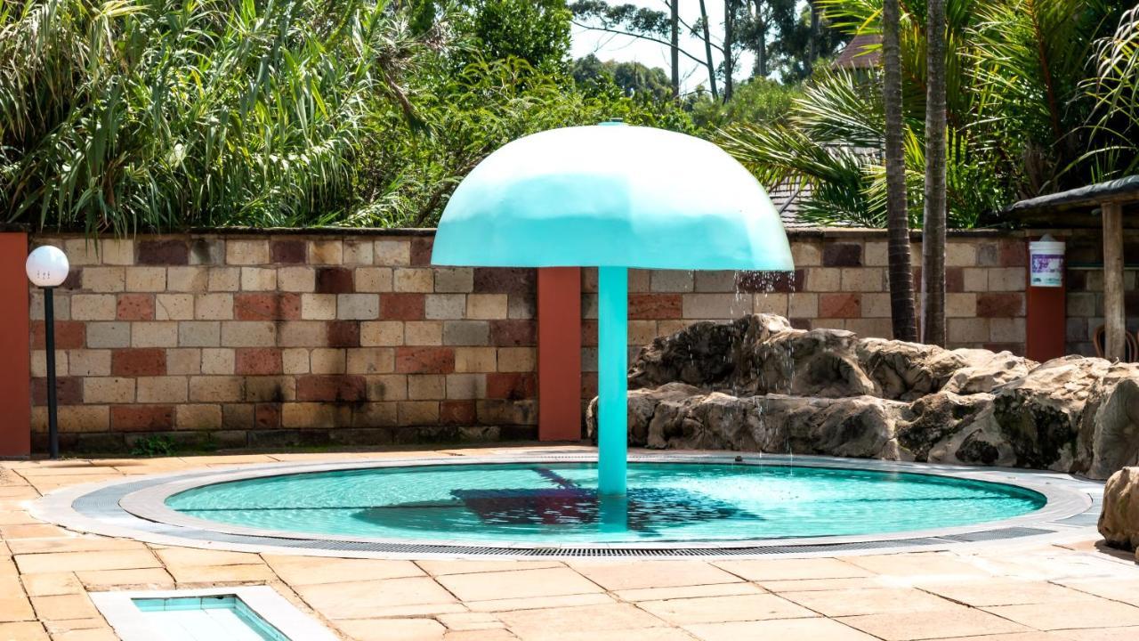 Poa Place Resort & Hotel - Where Nature Meets Comfort Eldoret Eksteriør billede