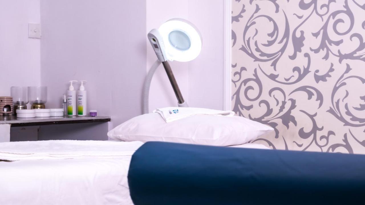 Poa Place Resort & Hotel - Where Nature Meets Comfort Eldoret Eksteriør billede