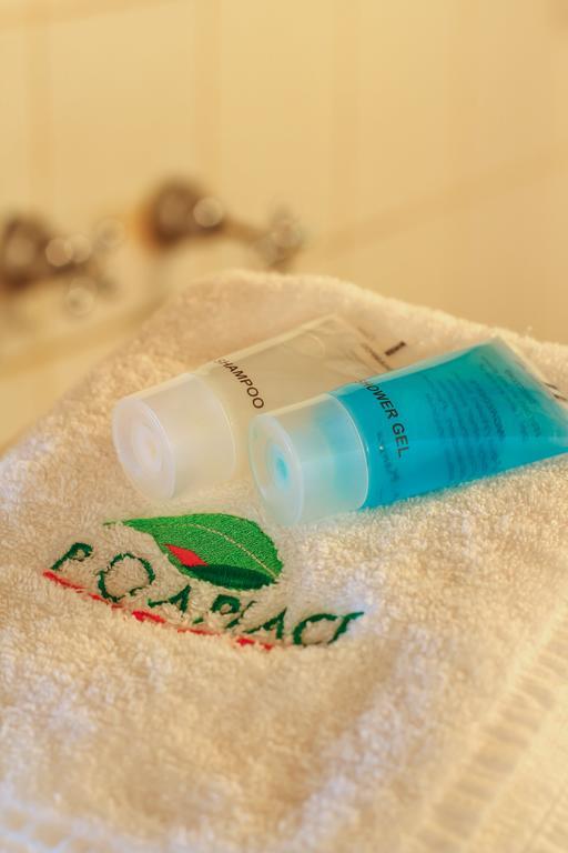 Poa Place Resort & Hotel - Where Nature Meets Comfort Eldoret Eksteriør billede