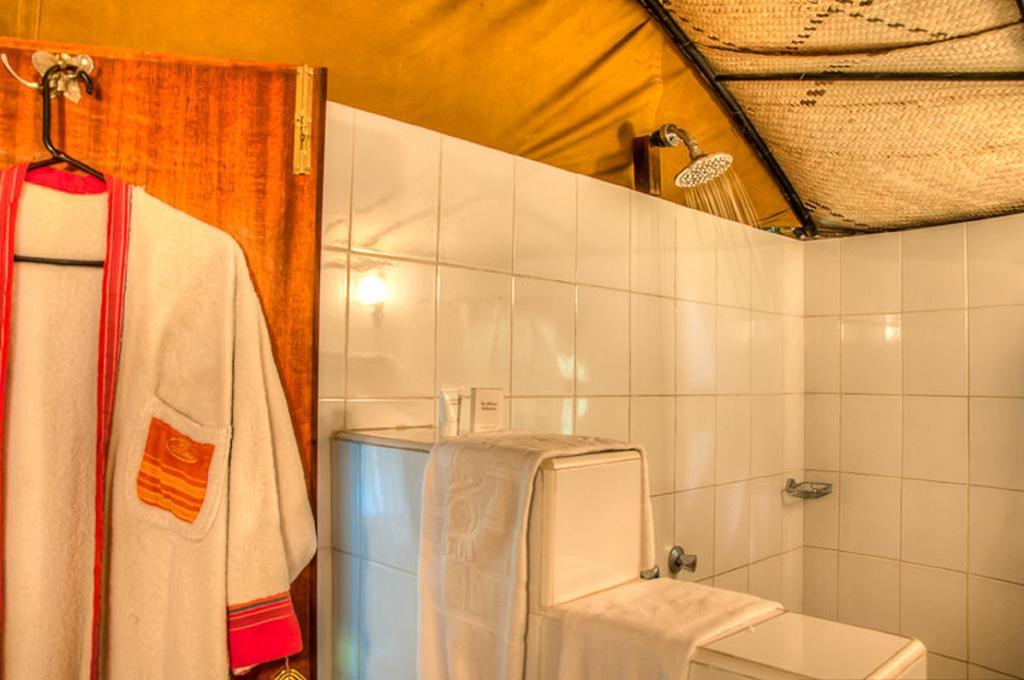 Poa Place Resort & Hotel - Where Nature Meets Comfort Eldoret Eksteriør billede