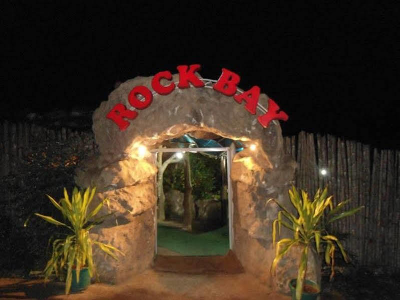 Poa Place Resort & Hotel - Where Nature Meets Comfort Eldoret Eksteriør billede